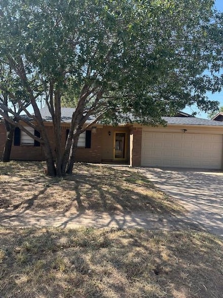 6419 38th St, Lubbock, TX 79407