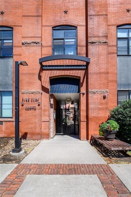 3225 Blake St Unit 4, Denver, CO 80205