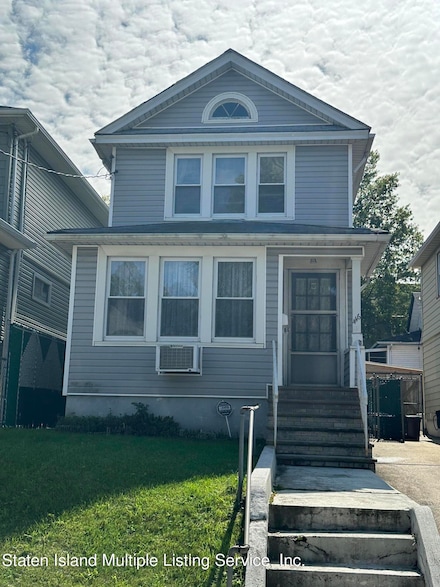 446 Delafield Ave, Staten Island, NY 10310