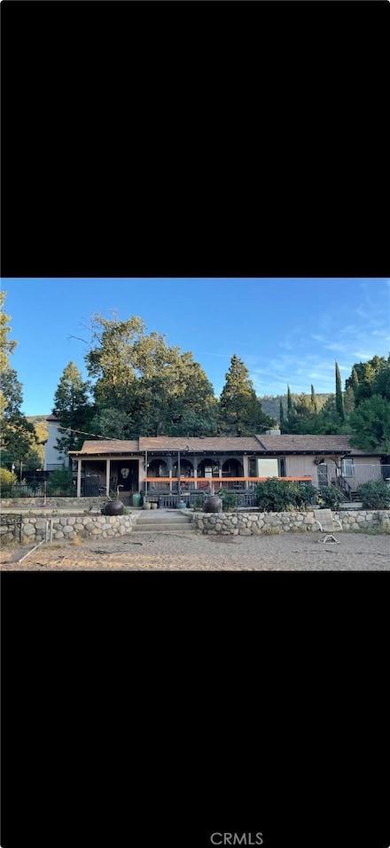 46921 266th St W, Lake Hughes, CA 93532