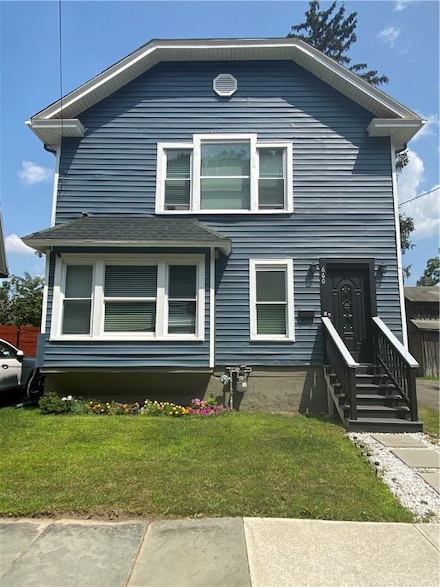 660 Walnut St, Elmira, NY 14901