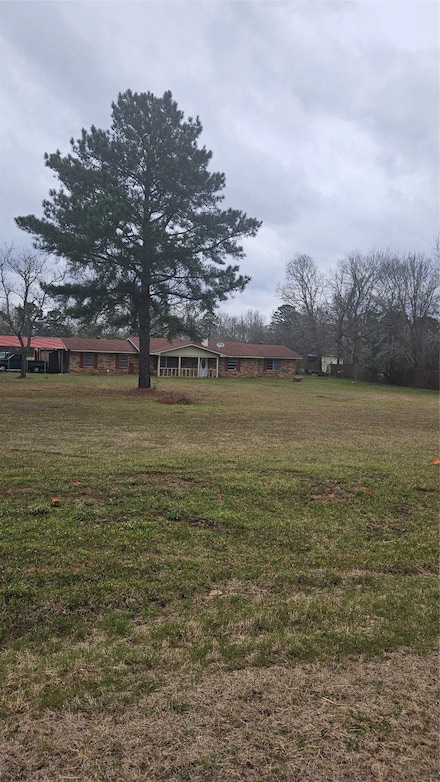 1254 Farm To Market 74, Queen City, TX 75572