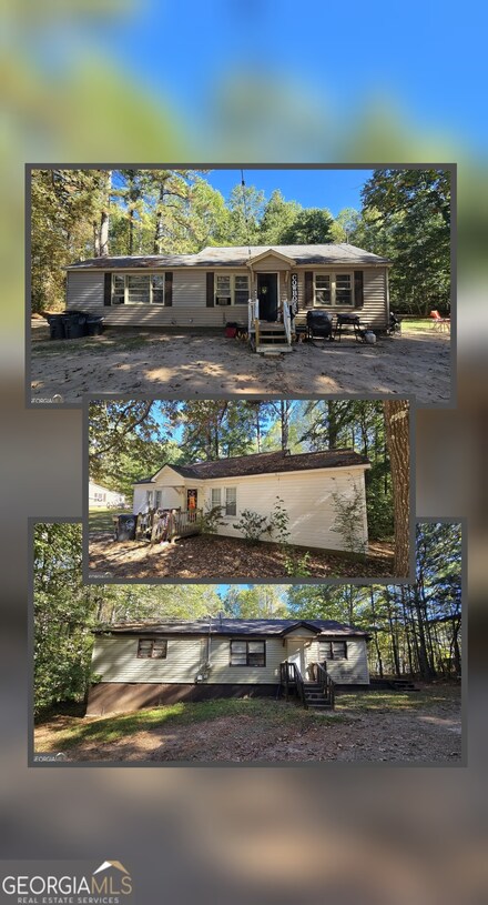 377 Dock Hyde Rd, Carrollton, GA 30116