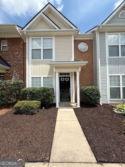 183 Pearl Chambers Dr, Dawsonville, GA 30534