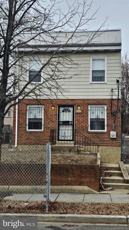 4920 Astor Place SE, Washington, DC 20019