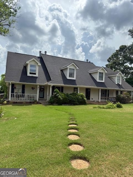 905 Park Place NE, Conyers, GA 30012