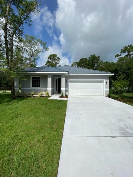 2102 Fir St, Bunnell, FL 32110
