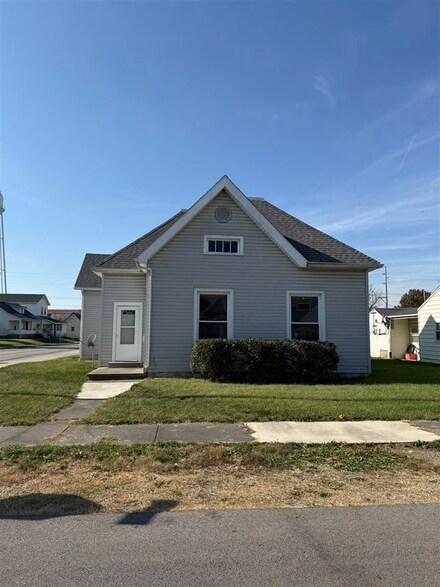 422 E Water St Unit A-B, Portland, IN 47371