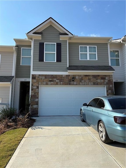 30 Rustin Ridge, Dahlonega, GA 30533