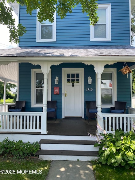 1719 Beverly Ave Unit FRONT, Spring Lake, NJ 07762