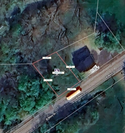 4854 N Main St, McKean, PA 16426