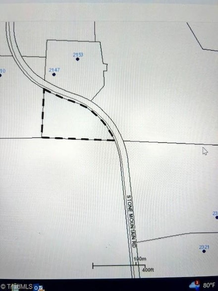 00 Stone Mountain Rd, Stoneville, NC 27048