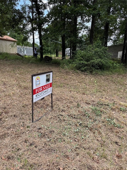 0 Hidden Oak Dr Unit 39787769, Coldspring, TX 77364