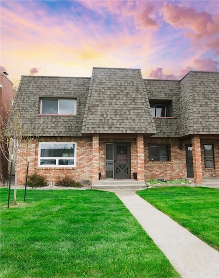 5 Heather Dr, Billings, MT 59105