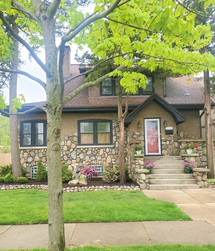 1234 Alima Terrace, La Grange Park, IL 60526