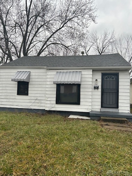 4537 Laurel Dr, Dayton, OH 45417