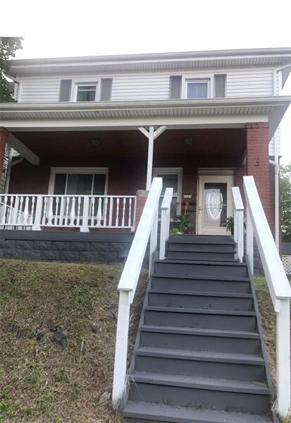 1021 Faust St, Pittsburgh, PA 15204