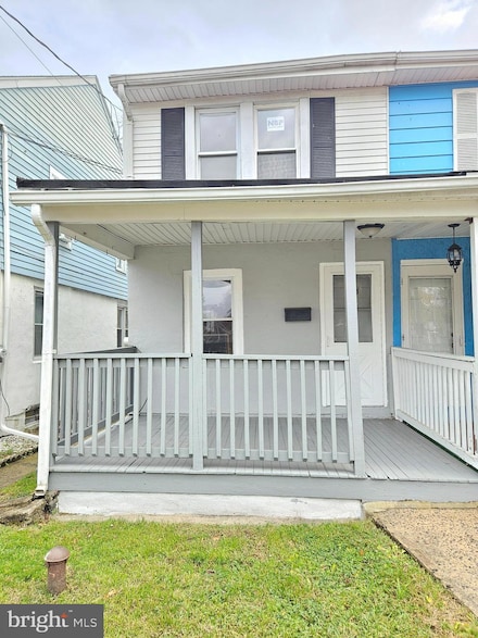 324 Mary St, Trenton, NJ 08610