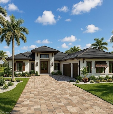 4461 Pine Ridge Rd, Naples, FL 34119