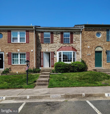 2770 Bixby Rd, Woodbridge, VA 22193