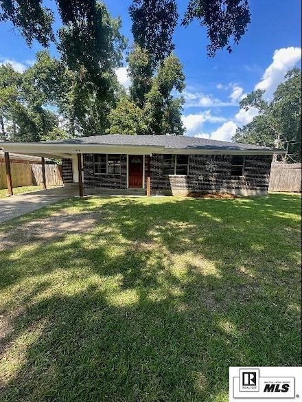 414 Douglas Dr, Monroe, LA 71201