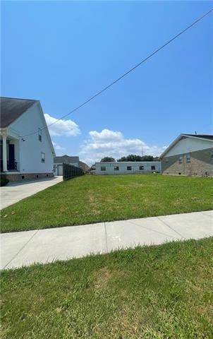238 26th St, New Orleans, LA 70124