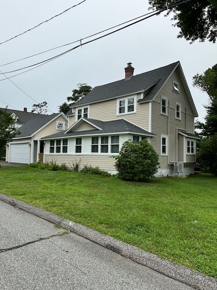 11 Uncas Rd, Niantic, CT 06357