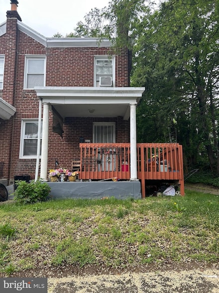 6226 N Palethorp St, Philadelphia, PA 19120