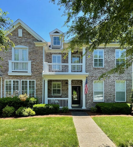 222 Pennystone Cir, Franklin, TN 37067