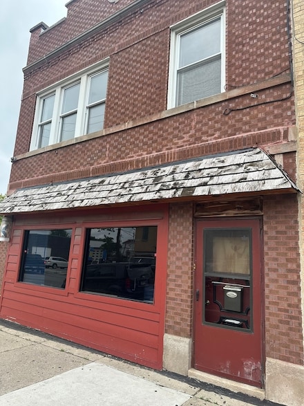 Unlisted Address