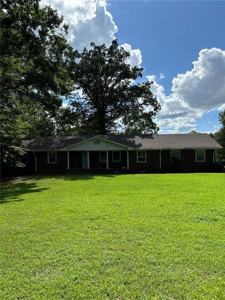 5595 Stagecoach Rd, Rex, GA 30273