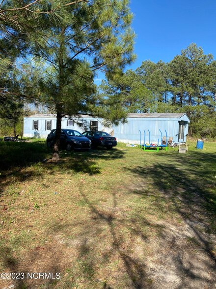 480 Minor Run Rd, Edward, NC 27821