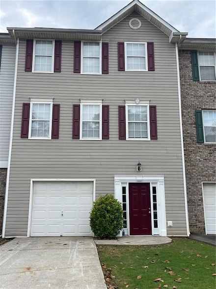 48 Westside Chase SW, Cartersville, GA 30120
