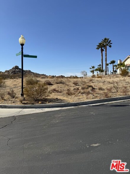 0 S Ridge Ln Unit 20-563534, Apple Valley, CA 92307