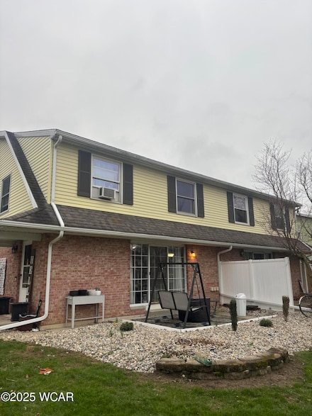 3774 Mount Vernon Place Unit 10B, Lima, OH 45804
