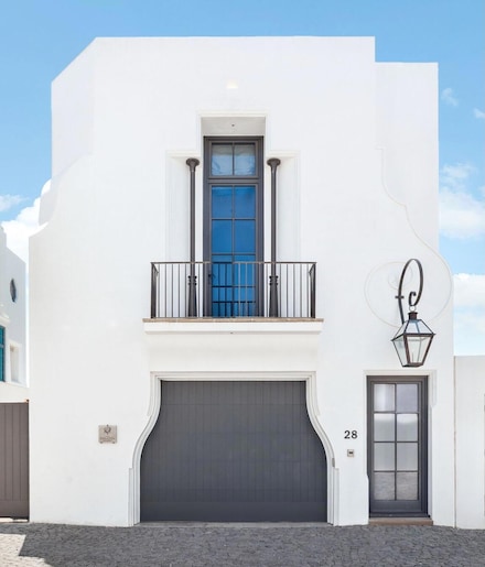 28 Sea Venture Alley, Inlet Beach, FL 32461