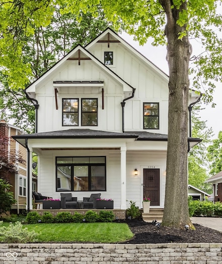 5254 N Park Ave, Indianapolis, IN 46220