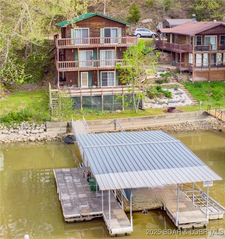 1130 Laura Hufferd Rd, Roach, MO 65787