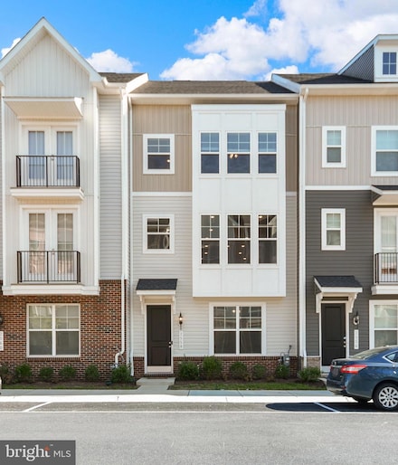 2558 Hopton Ln, Frederick, MD 21701