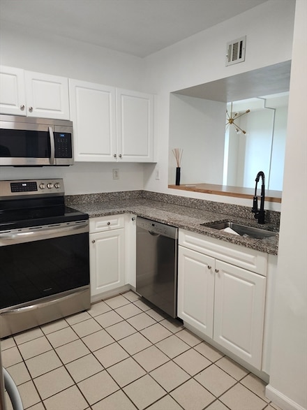 1 Cityview Ln Unit 506, Quincy, MA 02169