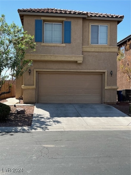 5059 Sagelyn St, Las Vegas, NV 89122