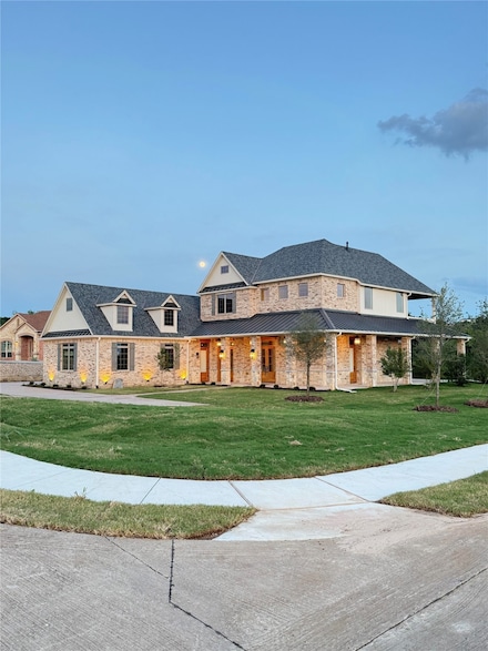 2516 Mosley Ct, Cedar Hill, TX 75104