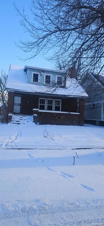 59 W Parkhurst Place, Highland Park, MI 48203