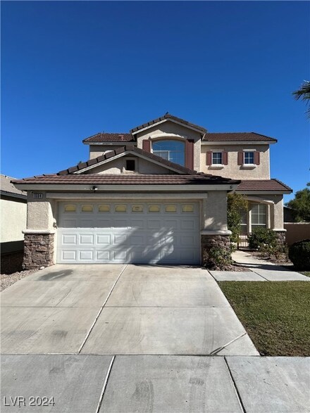 1504 Stonefield St, Las Vegas, NV 89144