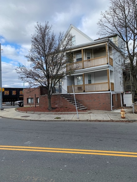 500 Beach St Unit 3, Revere, MA 02151