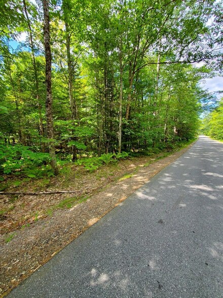 Lot 9 N Hatch Hill Rd, Greene, ME 04236