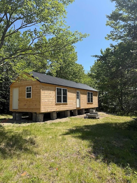 Lot 8 Airline Rd, Alexander, ME 04694