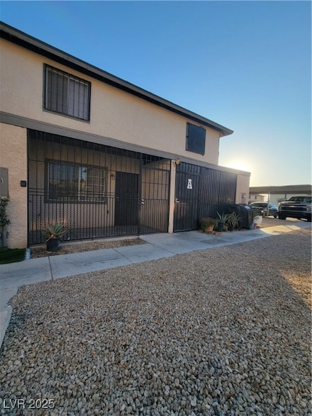 3520 Rio Robles Dr Unit B, North Las Vegas, NV 89030