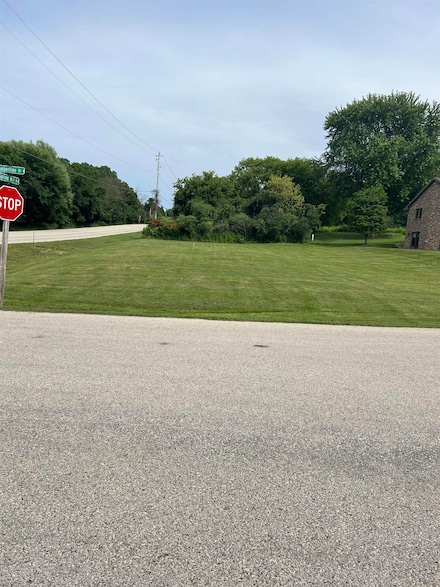 N6064 Timberline Dr, Sherwood, WI 54169