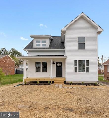 2306 Lafayette Blvd, Fredericksburg, VA 22401